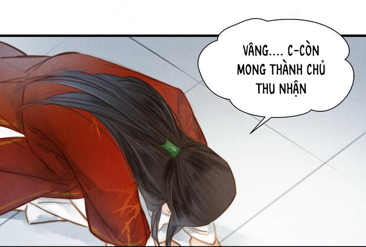 Thành Chủ Mỗi Ngày Đều Mơ Ước Ta Chapter 13 - 13