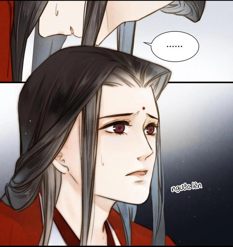 Thành Chủ Mỗi Ngày Đều Mơ Ước Ta Chapter 13 - 15