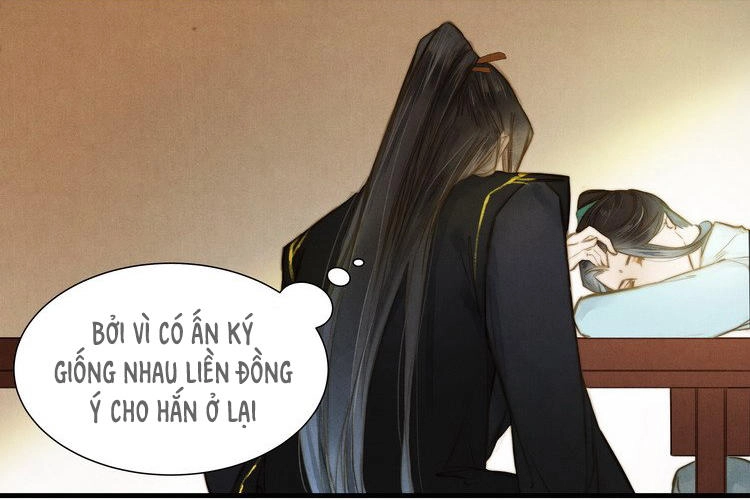 Thành Chủ Mỗi Ngày Đều Mơ Ước Ta Chapter 13 - 17