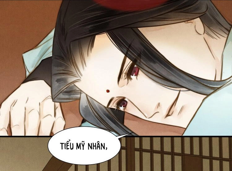 Thành Chủ Mỗi Ngày Đều Mơ Ước Ta Chapter 13 - 21