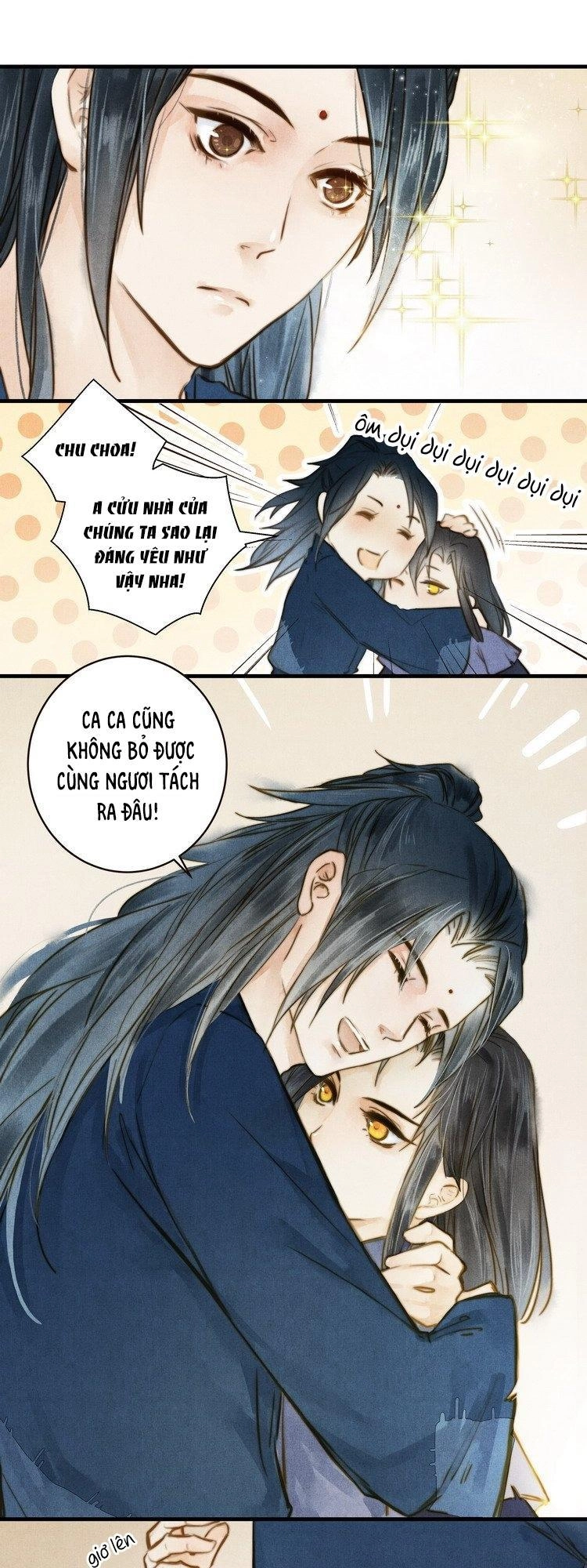 Thành Chủ Mỗi Ngày Đều Mơ Ước Ta Chapter 15 - 7