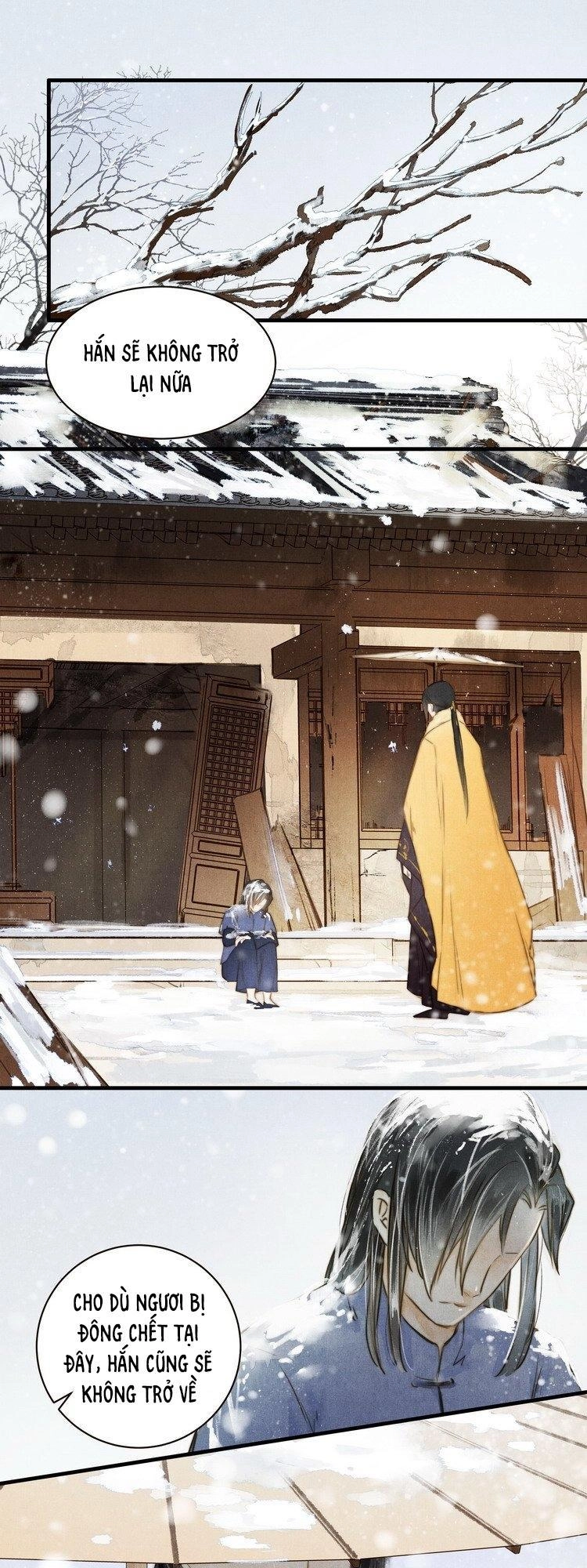 Thành Chủ Mỗi Ngày Đều Mơ Ước Ta Chapter 15 - 10