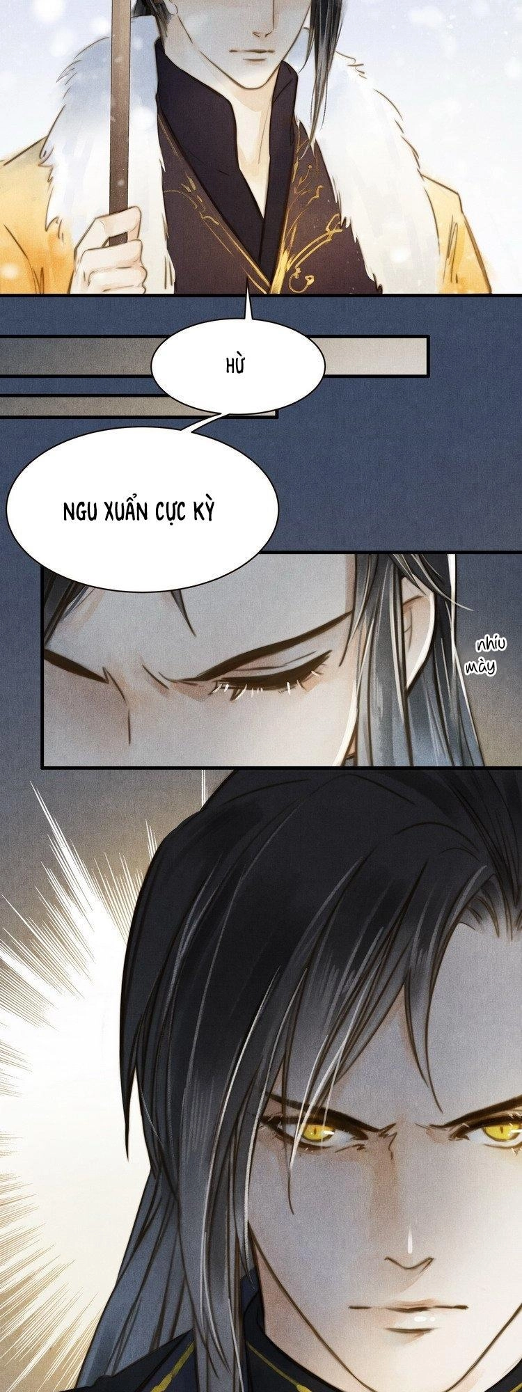 Thành Chủ Mỗi Ngày Đều Mơ Ước Ta Chapter 15 - 11