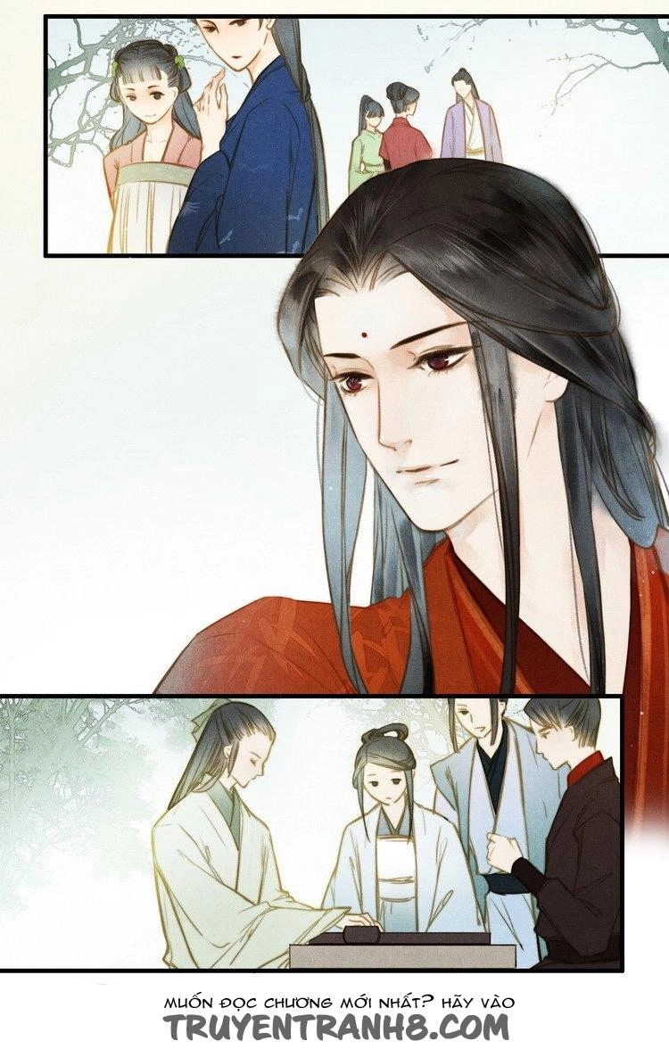 Thành Chủ Mỗi Ngày Đều Mơ Ước Ta Chapter 16 - 3