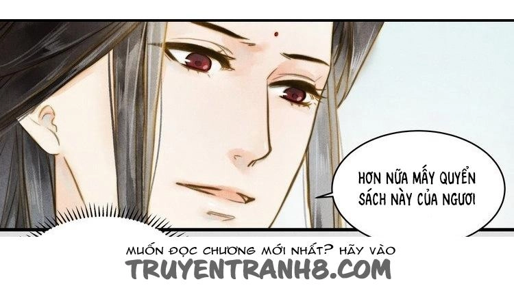 Thành Chủ Mỗi Ngày Đều Mơ Ước Ta Chapter 16 - 14