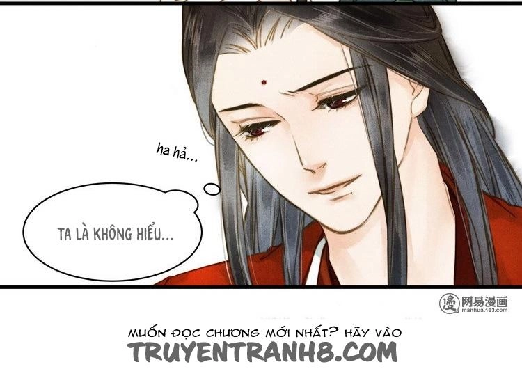 Thành Chủ Mỗi Ngày Đều Mơ Ước Ta Chapter 16 - 18