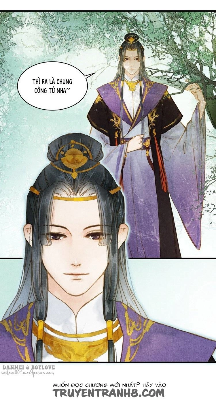 Thành Chủ Mỗi Ngày Đều Mơ Ước Ta Chapter 16 - 31