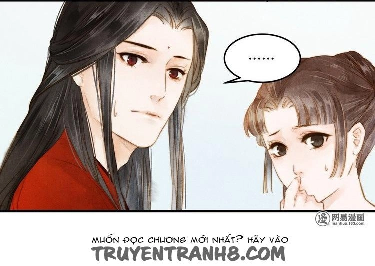 Thành Chủ Mỗi Ngày Đều Mơ Ước Ta Chapter 17 - 17