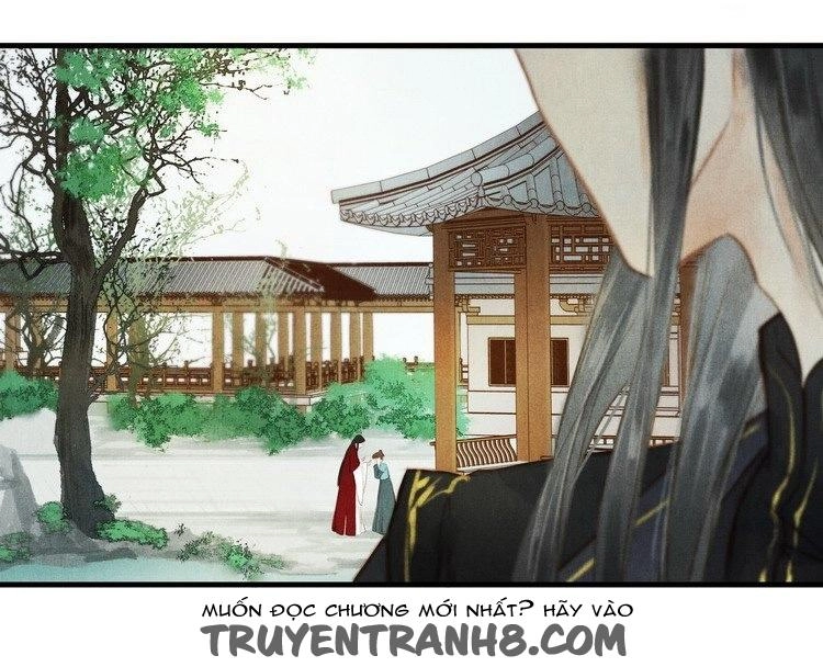 Thành Chủ Mỗi Ngày Đều Mơ Ước Ta Chapter 19 - 13