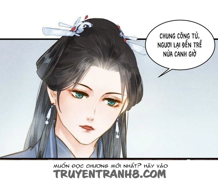 Thành Chủ Mỗi Ngày Đều Mơ Ước Ta Chapter 20 - 21