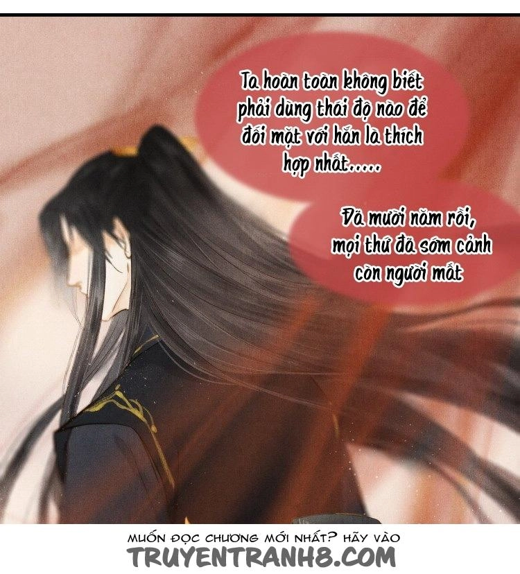 Thành Chủ Mỗi Ngày Đều Mơ Ước Ta Chapter 20 - 27