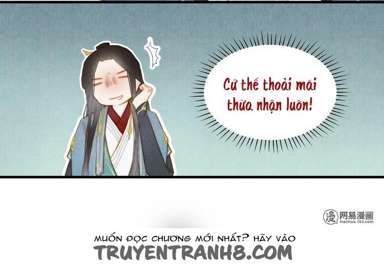 Thành Chủ Mỗi Ngày Đều Mơ Ước Ta Chapter 21 - 11