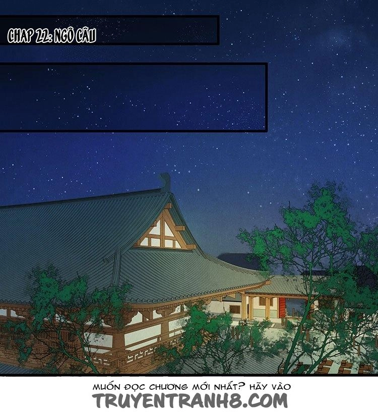 Thành Chủ Mỗi Ngày Đều Mơ Ước Ta Chapter 22 - 2