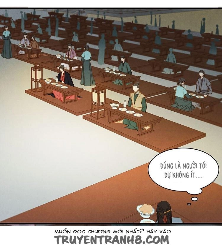 Thành Chủ Mỗi Ngày Đều Mơ Ước Ta Chapter 24 - 9