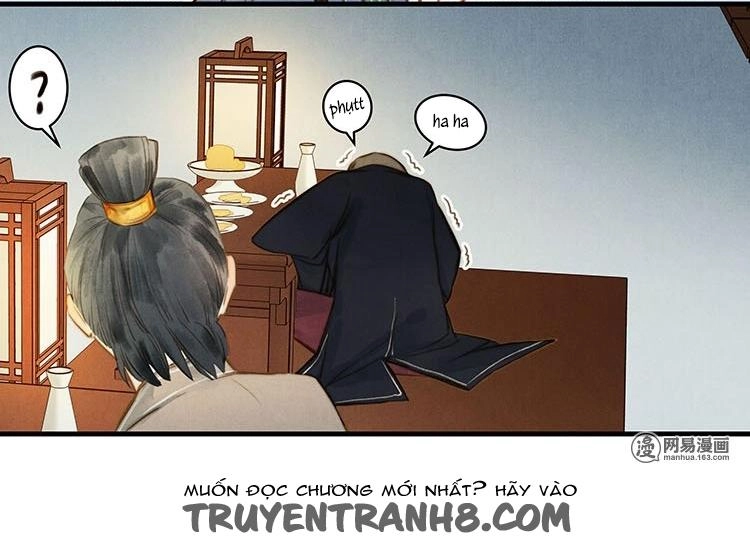 Thành Chủ Mỗi Ngày Đều Mơ Ước Ta Chapter 24 - 17