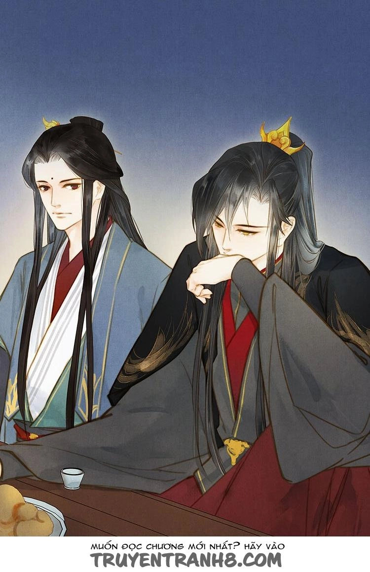 Thành Chủ Mỗi Ngày Đều Mơ Ước Ta Chapter 25 - 17