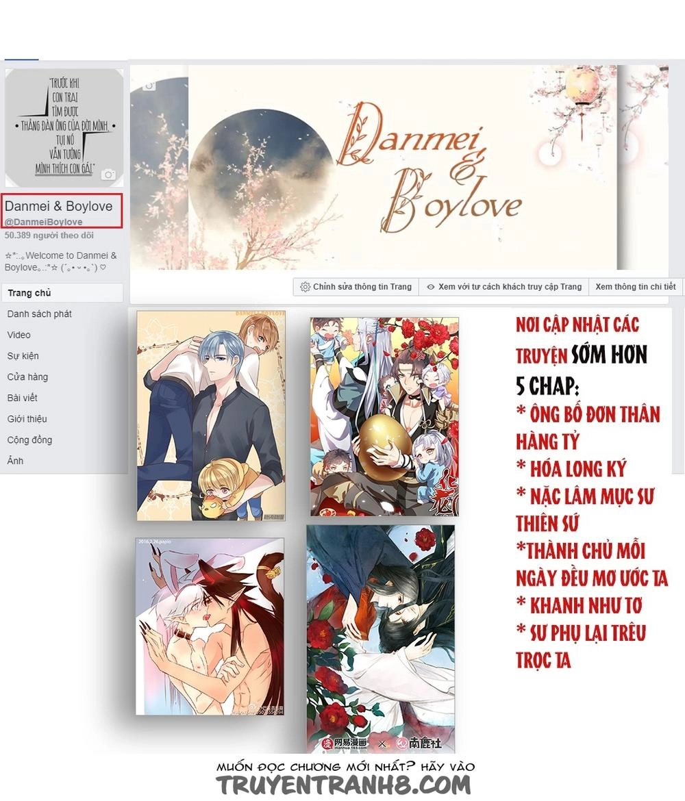 Thành Chủ Mỗi Ngày Đều Mơ Ước Ta Chapter 28 - 15