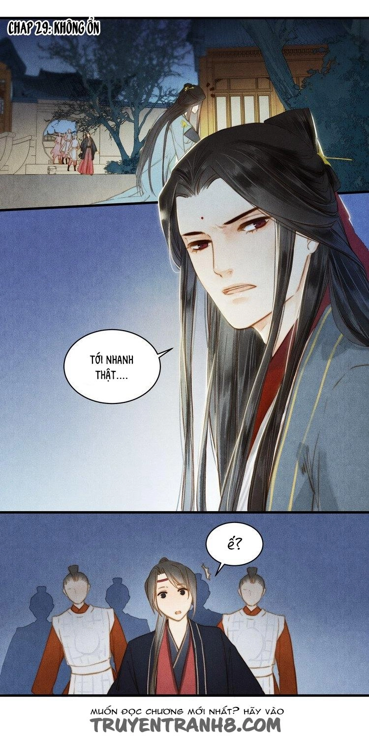 Thành Chủ Mỗi Ngày Đều Mơ Ước Ta Chapter 29 - 2