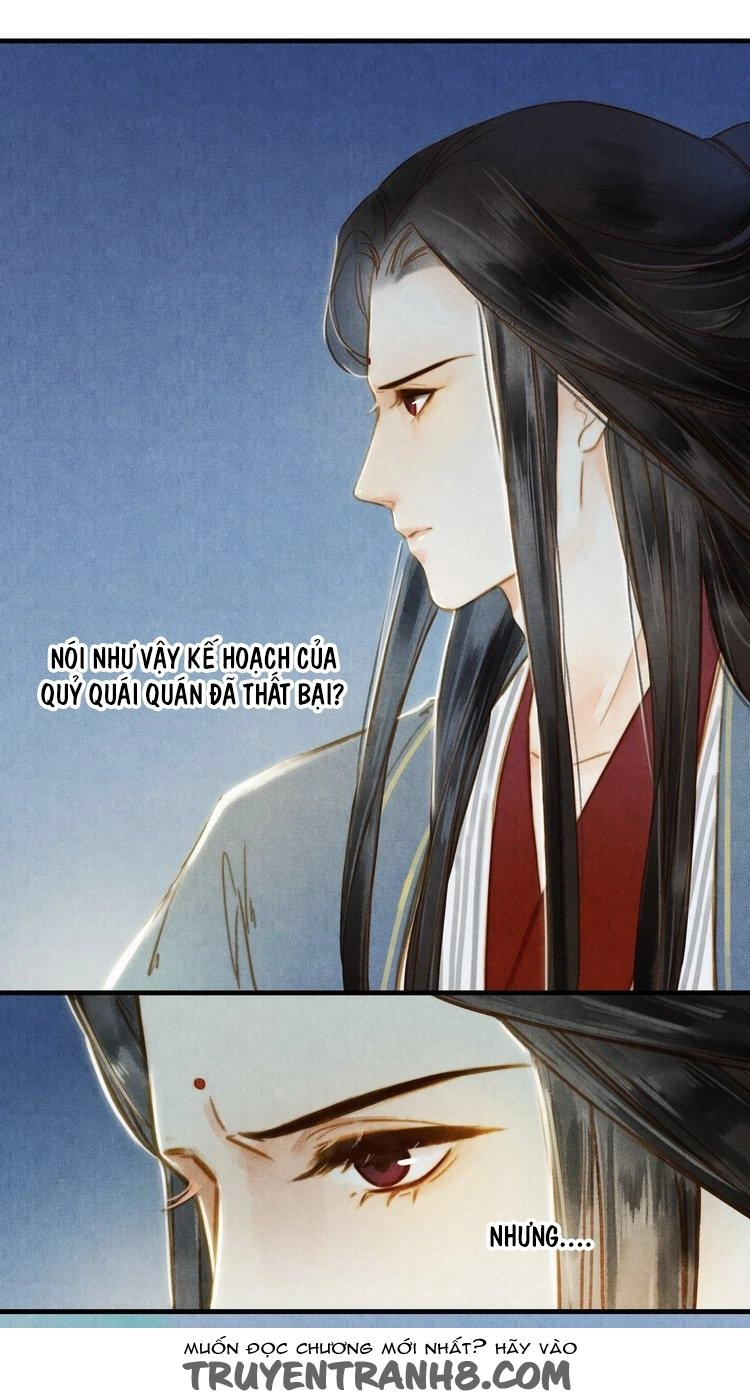 Thành Chủ Mỗi Ngày Đều Mơ Ước Ta Chapter 29 - 8