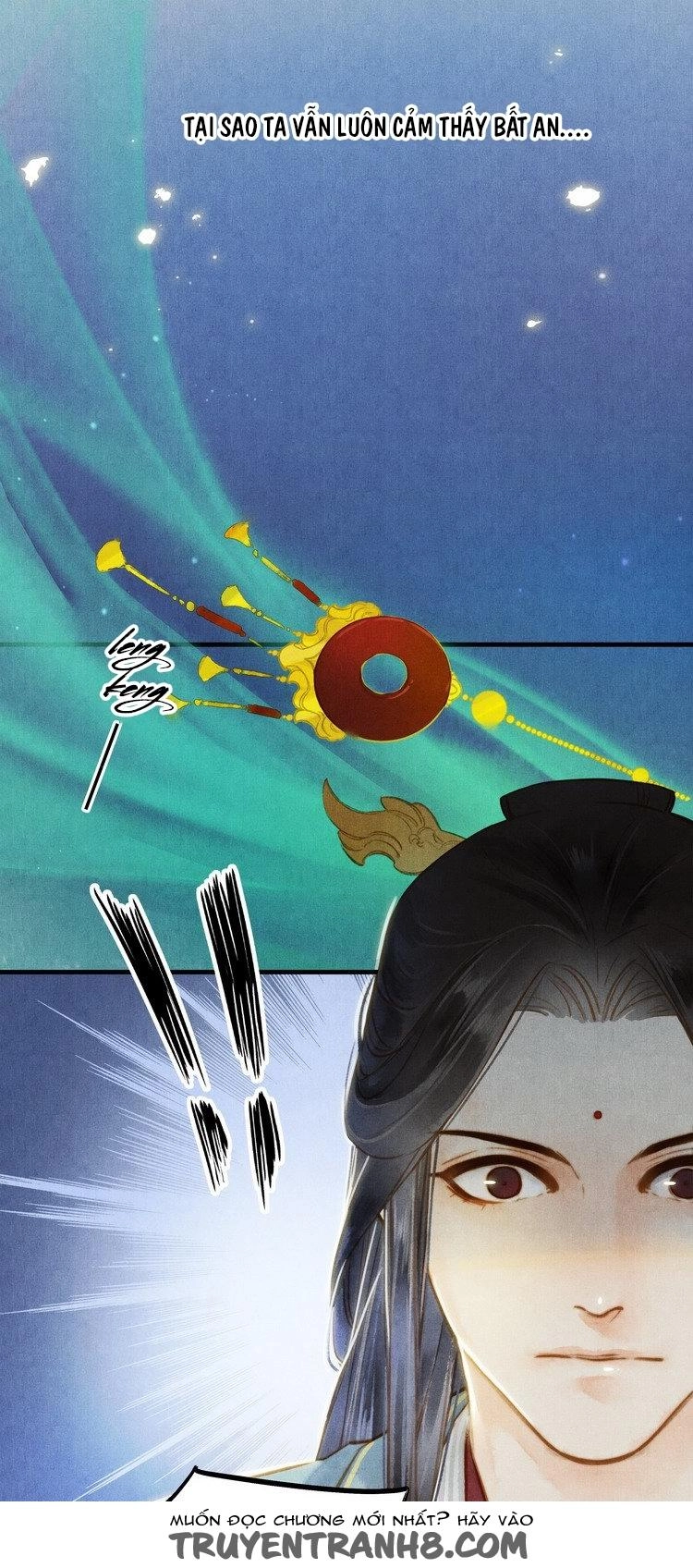 Thành Chủ Mỗi Ngày Đều Mơ Ước Ta Chapter 29 - 9