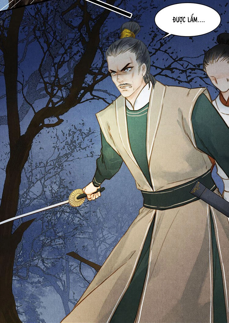 Thành Chủ Mỗi Ngày Đều Mơ Ước Ta Chapter 32 - 15