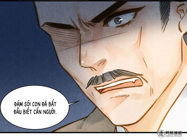 Thành Chủ Mỗi Ngày Đều Mơ Ước Ta Chapter 32 - 16