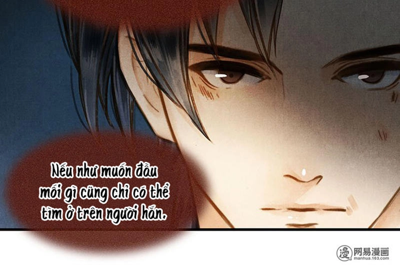 Thành Chủ Mỗi Ngày Đều Mơ Ước Ta Chapter 35 - 16