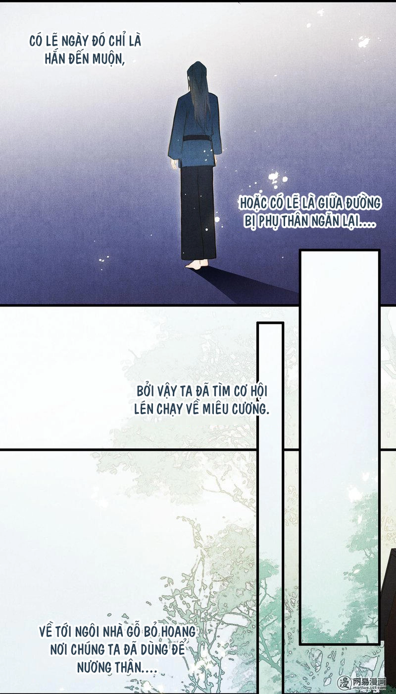 Thành Chủ Mỗi Ngày Đều Mơ Ước Ta Chapter 37 - 15