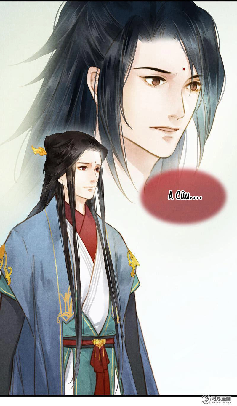 Thành Chủ Mỗi Ngày Đều Mơ Ước Ta Chapter 40 - 11