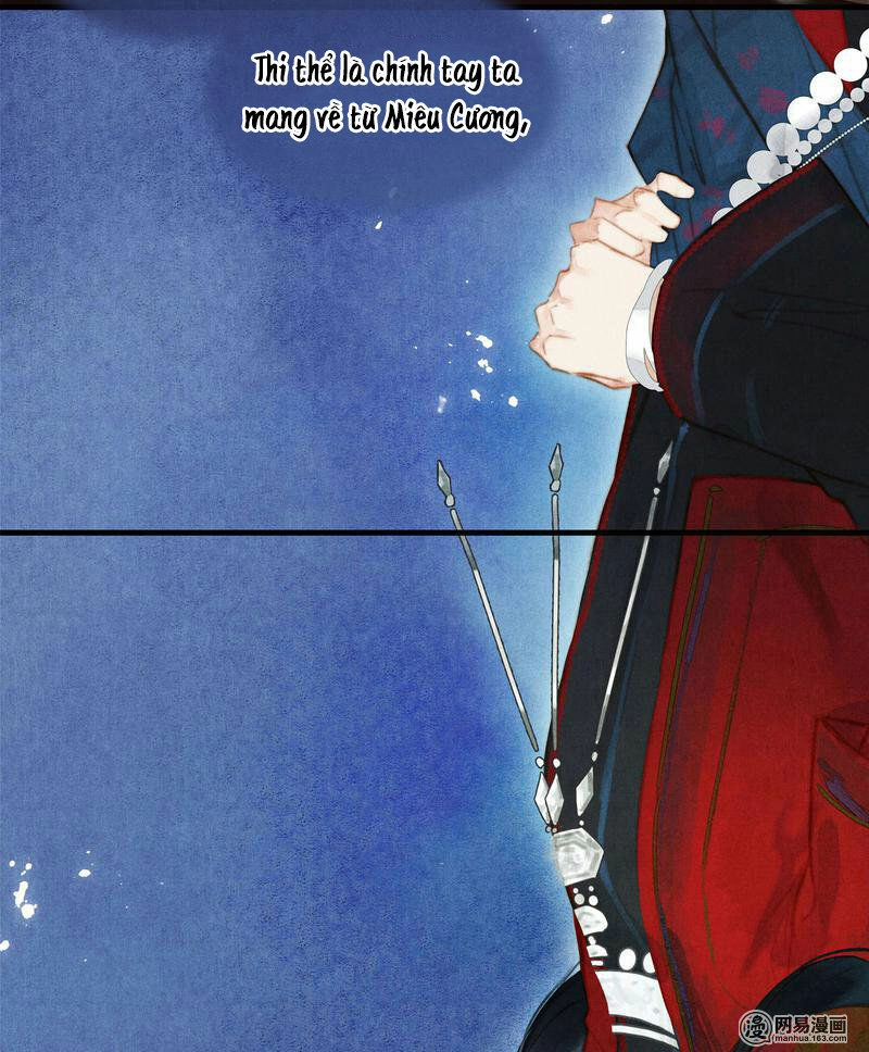 Thành Chủ Mỗi Ngày Đều Mơ Ước Ta Chapter 42 - 14