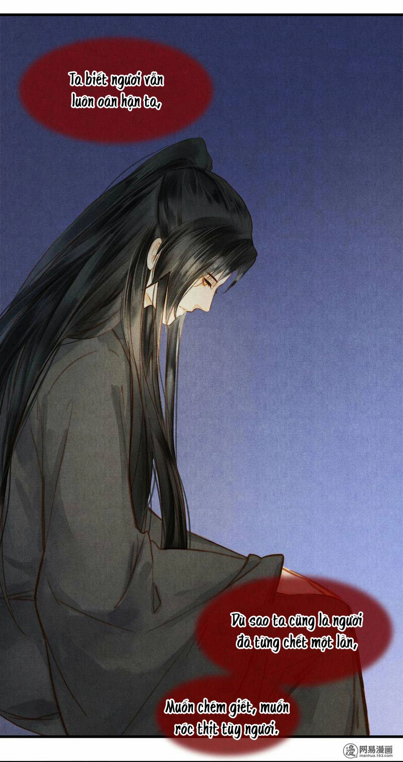 Thành Chủ Mỗi Ngày Đều Mơ Ước Ta Chapter 42 - 18