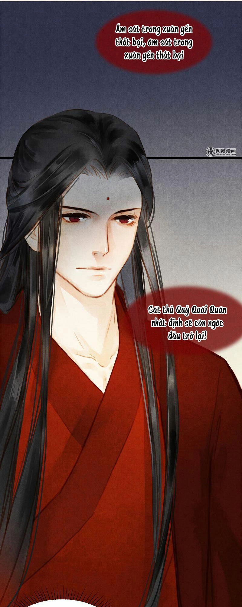 Thành Chủ Mỗi Ngày Đều Mơ Ước Ta Chapter 42 - 20