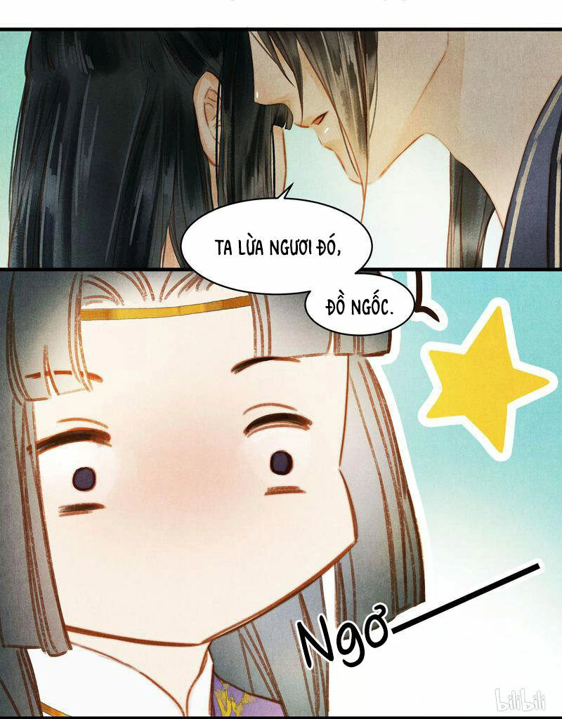 Thành Chủ Mỗi Ngày Đều Mơ Ước Ta Chapter 44 - 8