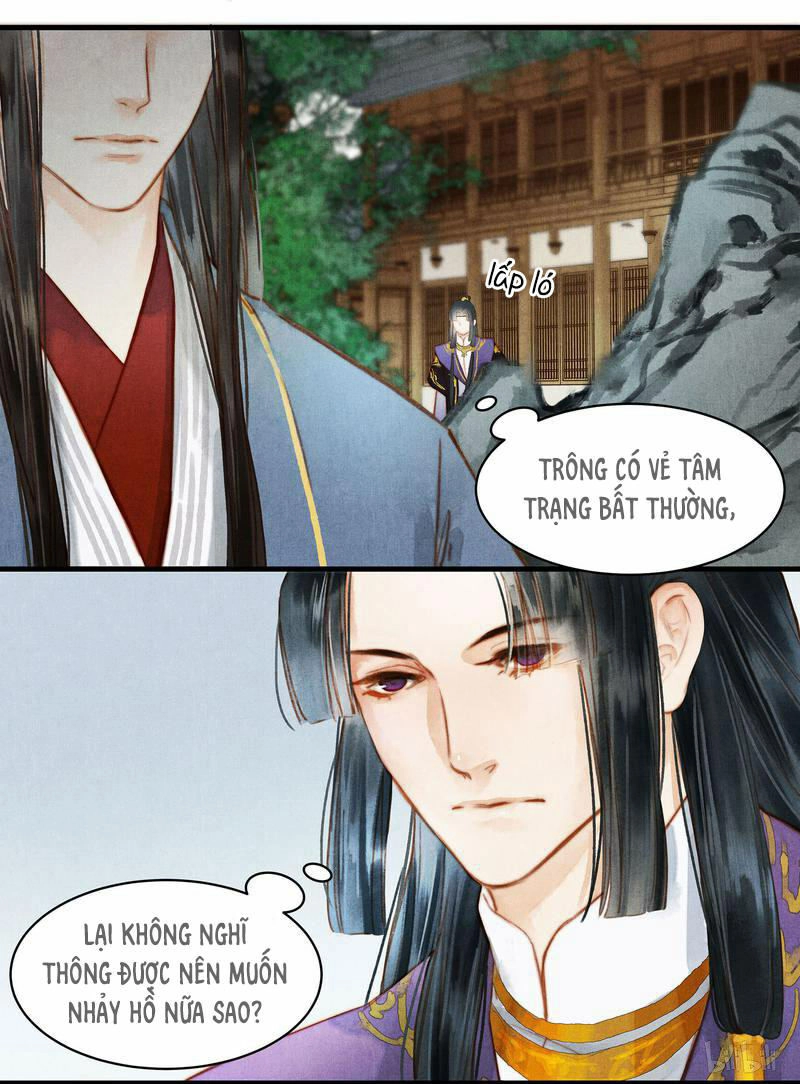 Thành Chủ Mỗi Ngày Đều Mơ Ước Ta Chapter 44 - 15