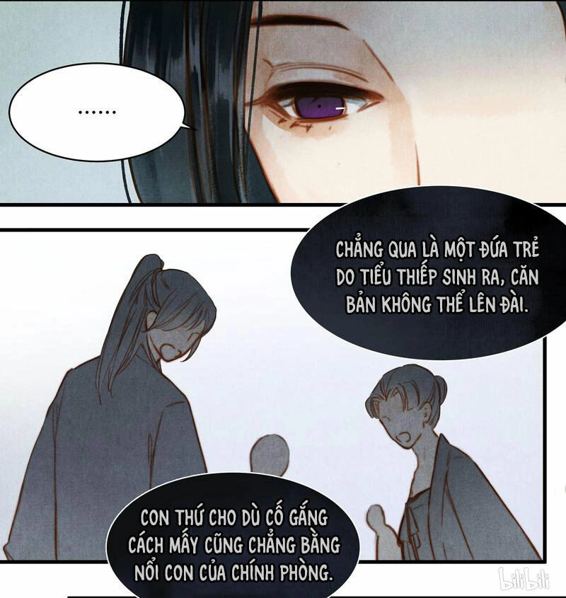 Thành Chủ Mỗi Ngày Đều Mơ Ước Ta Chapter 44 - 16