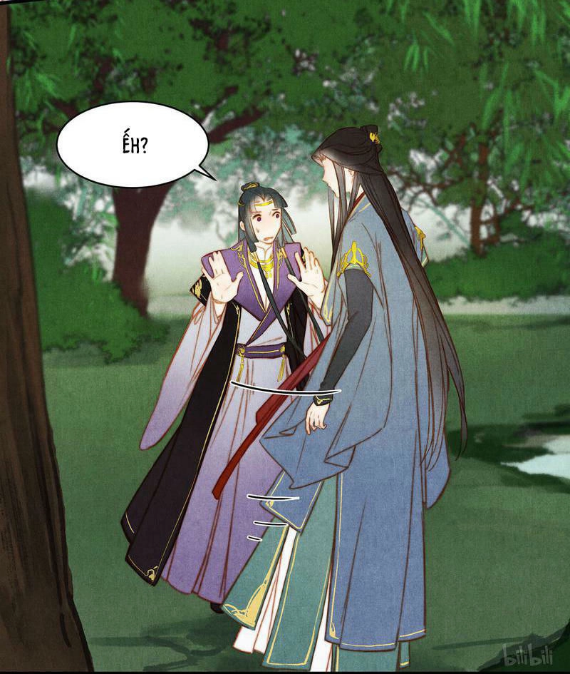 Thành Chủ Mỗi Ngày Đều Mơ Ước Ta Chapter 44 - 21