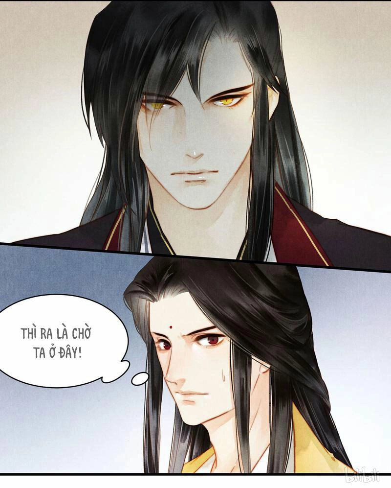 Thành Chủ Mỗi Ngày Đều Mơ Ước Ta Chapter 46 - 13