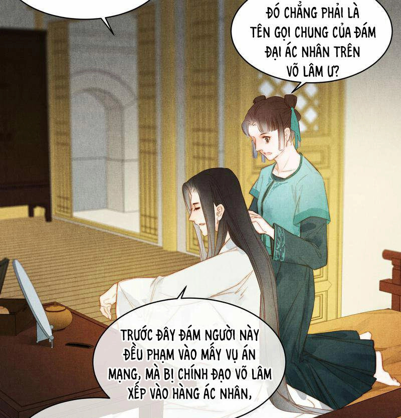 Thành Chủ Mỗi Ngày Đều Mơ Ước Ta Chapter 47 - 20