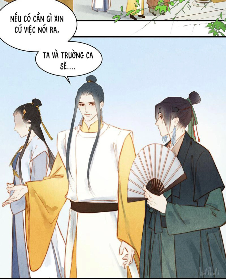 Thành Chủ Mỗi Ngày Đều Mơ Ước Ta Chapter 49 - 7