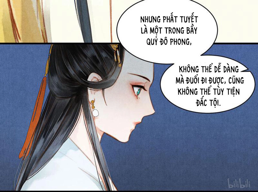 Thành Chủ Mỗi Ngày Đều Mơ Ước Ta Chapter 50 - 10