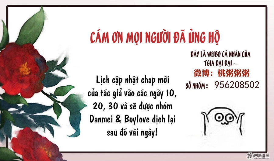 Thành Chủ Mỗi Ngày Đều Mơ Ước Ta Chapter 50 - 16
