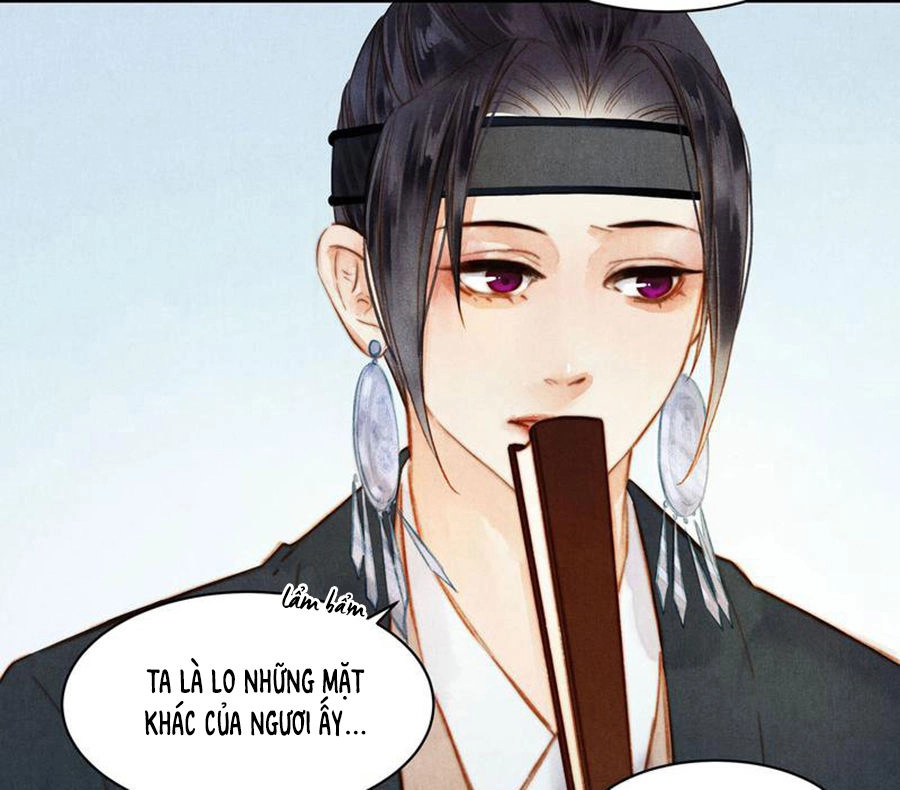 Thành Chủ Mỗi Ngày Đều Mơ Ước Ta Chapter 51 - 15