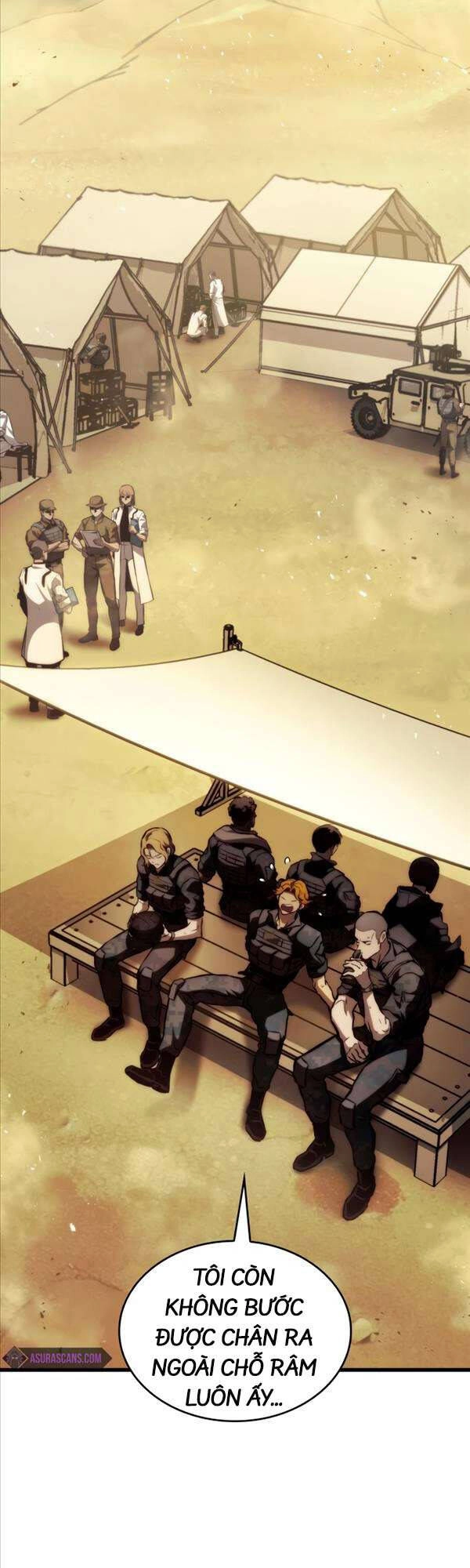 Đồ Long Chapter 64 - 3