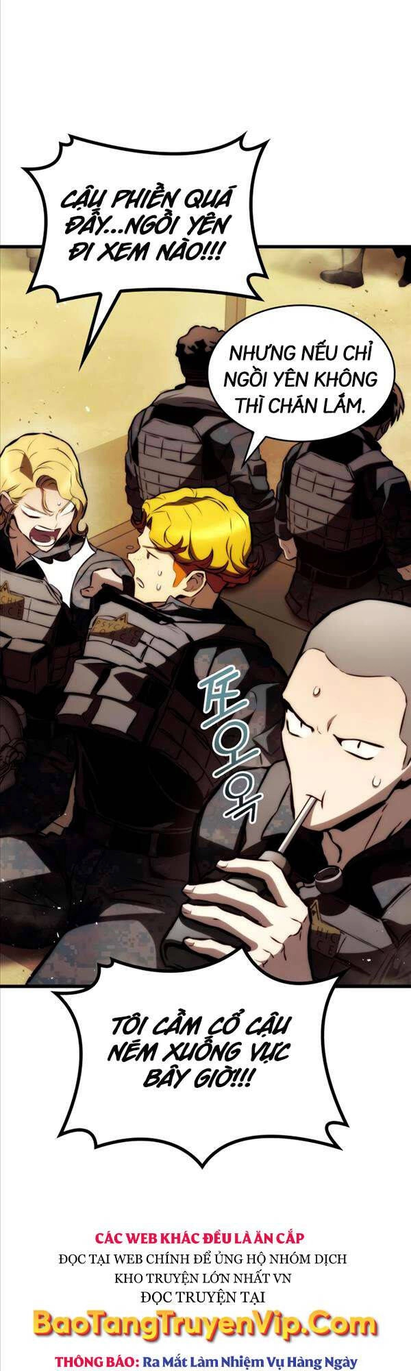 Đồ Long Chapter 64 - 4