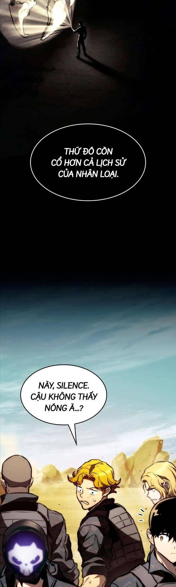 Đồ Long Chapter 64 - 9