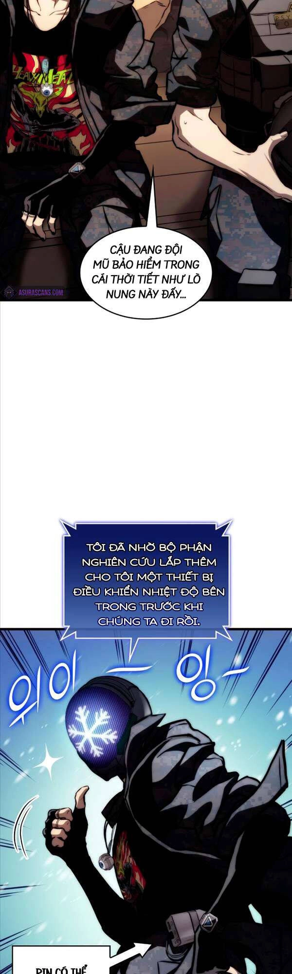 Đồ Long Chapter 64 - 10