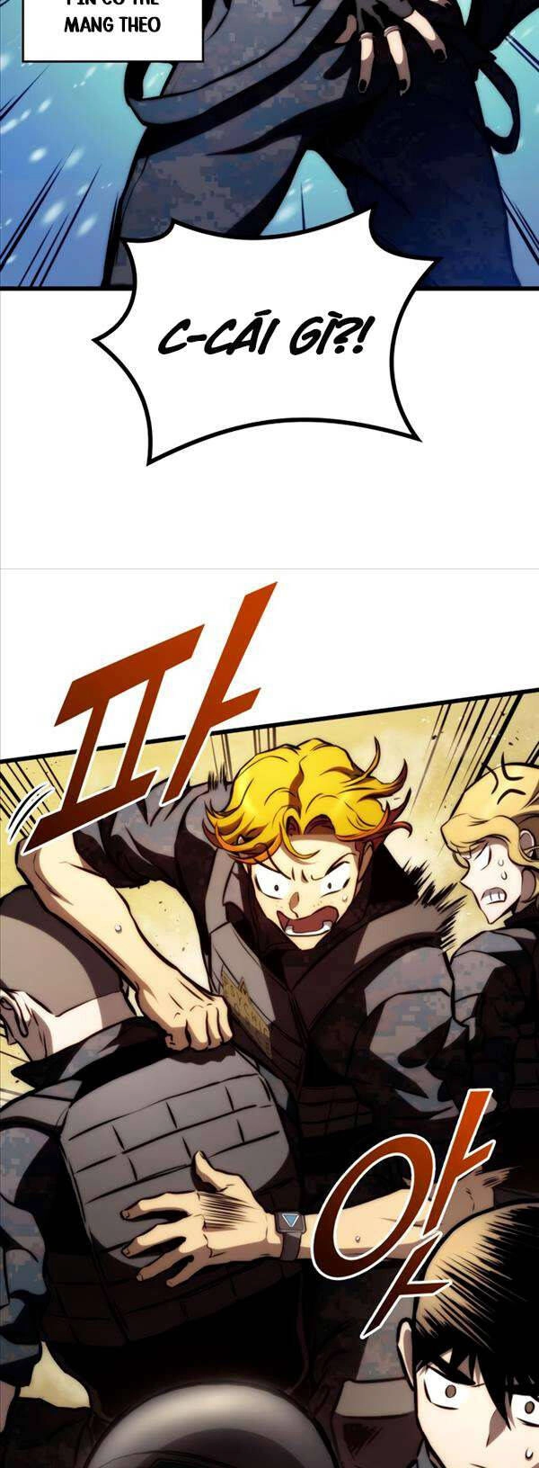 Đồ Long Chapter 64 - 11