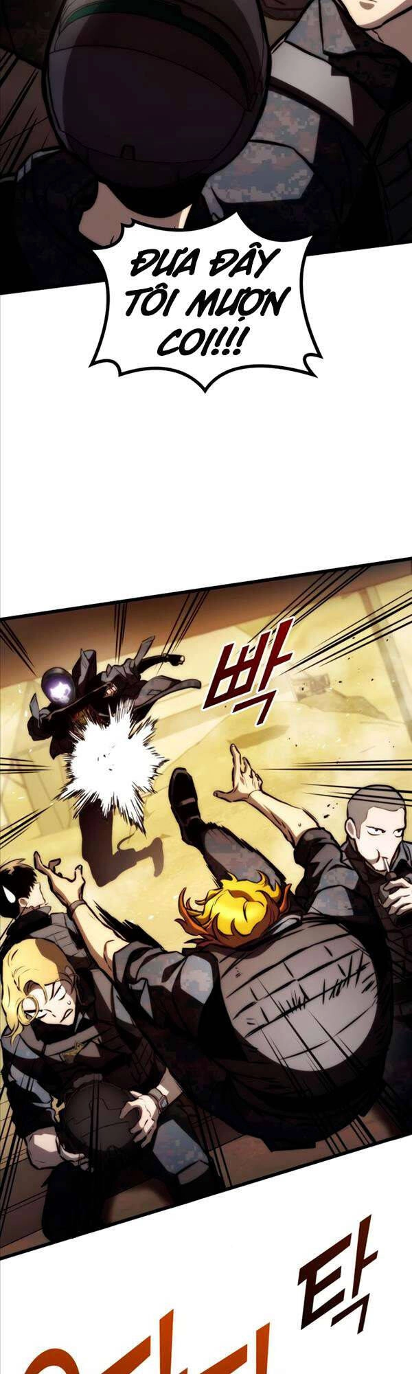 Đồ Long Chapter 64 - 12