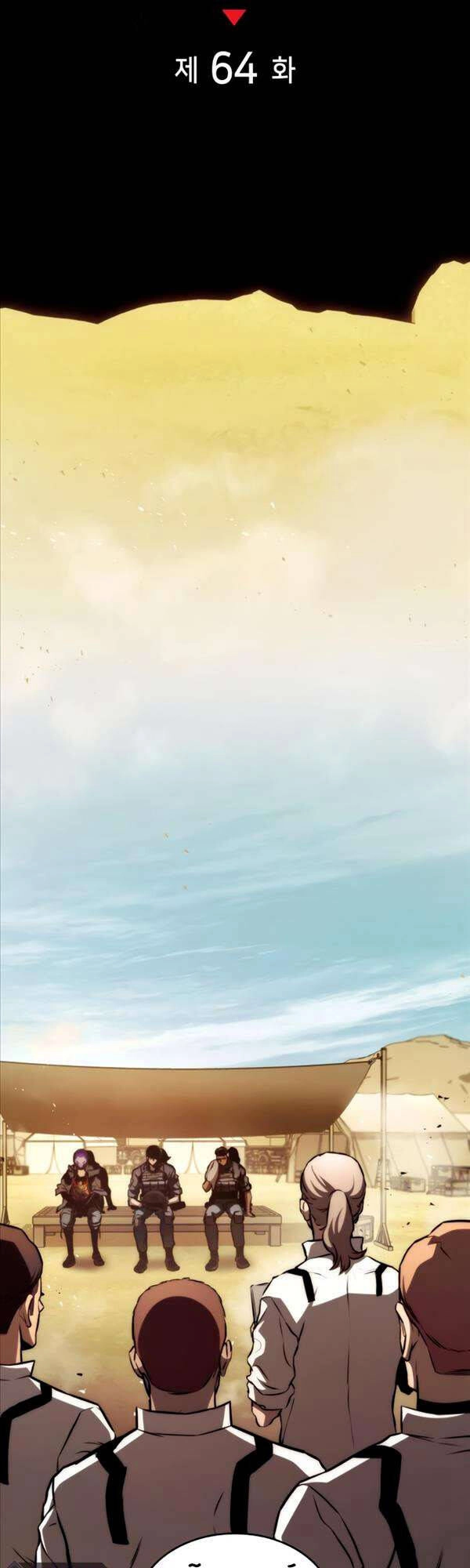 Đồ Long Chapter 64 - 15