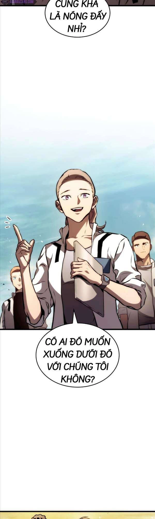 Đồ Long Chapter 64 - 16